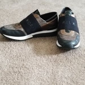 MICHAEL Michael Kors MK trainer sneaker